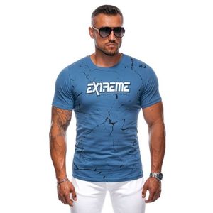 Edoti Men's t-shirt obraz