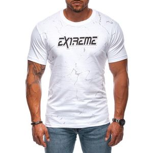 Edoti Men's t-shirt obraz