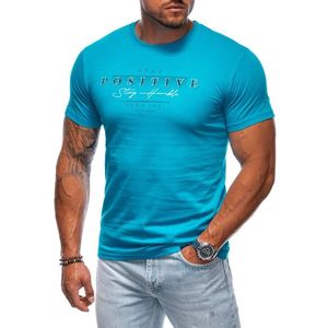 Edoti Men's t-shirt obraz