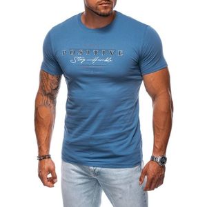 Edoti Men's t-shirt obraz