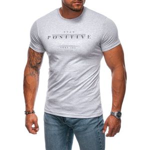 Edoti Men's t-shirt obraz