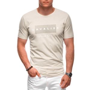 Edoti Men's t-shirt obraz