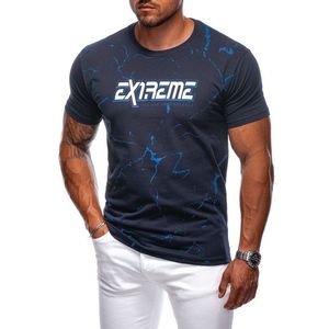 Edoti Men's t-shirt obraz