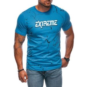 Edoti Men's t-shirt obraz