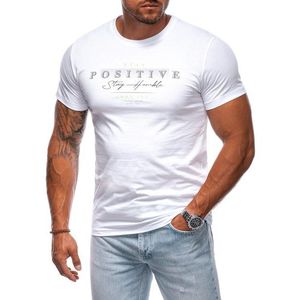 Edoti Men's t-shirt obraz