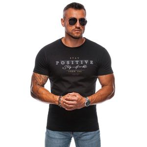 Edoti Men's t-shirt obraz