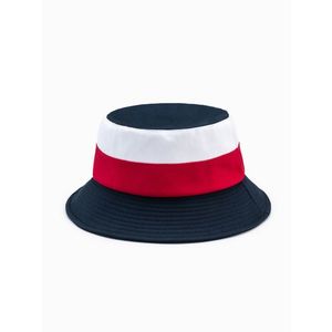 Edoti Men's hat obraz