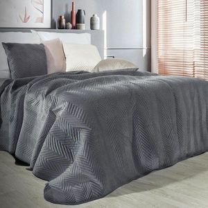 Eurofirany Unisex's Bedspread 408368 obraz