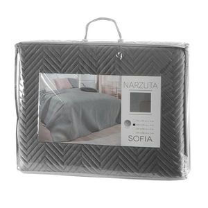 Eurofirany Unisex's Bedspread 408370 obraz