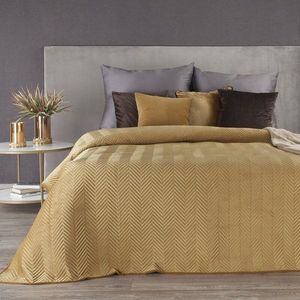 Eurofirany Unisex's Bedspread 452718 obraz