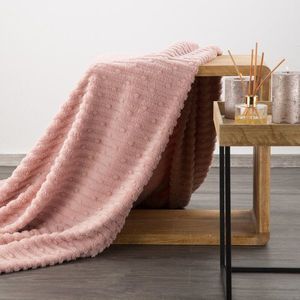 Eurofirany Unisex's Blanket 452325 obraz