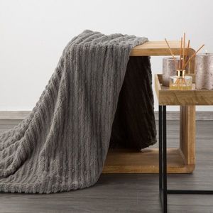 Eurofirany Unisex's Blanket 453698 obraz