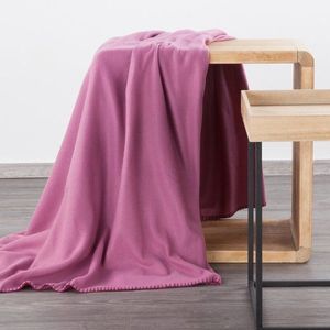 Eurofirany Unisex's Blanket 452517 obraz