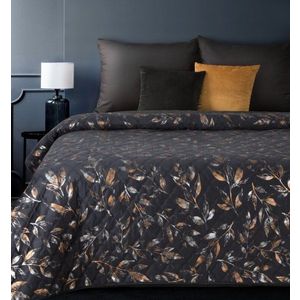 Eurofirany Unisex's Bedspread 440103 obraz