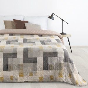 Eurofirany Unisex's Bedspread 450752 obraz