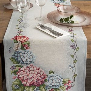 Eurofirany Unisex's Tablecloth 425588 obraz