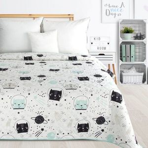 Eurofirany Unisex's Bedspread 440113 obraz