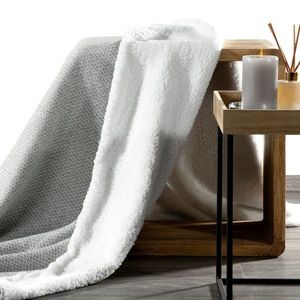 Eurofirany Unisex's Blanket 438610 obraz