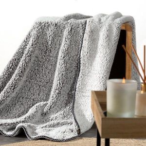 Eurofirany Unisex's Blanket 438650 obraz