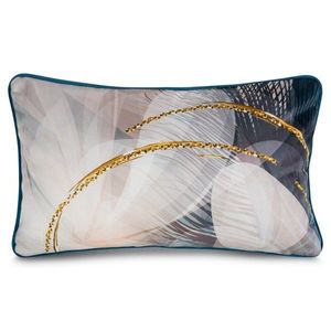 Eurofirany Unisex's Pillow Case 442175 obraz