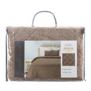 Eurofirany Unisex's Bedspread 438832 obraz