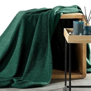 Eurofirany Unisex's Blanket 438717 obraz