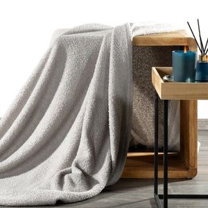 Eurofirany Unisex's Blanket 438721 obraz