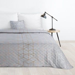 Eurofirany Unisex's Bedspread 432800 obraz