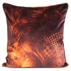 Eurofirany Unisex's Pillow Case 425622 obraz