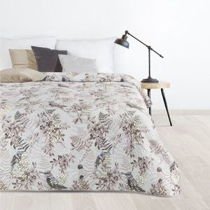 Eurofirany Unisex's Bedspread 422903 obraz