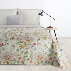 Eurofirany Unisex's Bedspread 422986 obraz