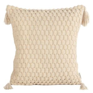 Eurofirany Unisex's Pillow Case 406373 obraz