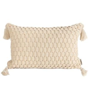 Eurofirany Unisex's Pillow Case 406374 obraz