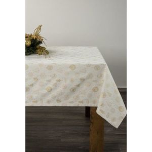 Eurofirany Unisex's Tablecloth 419775 obraz