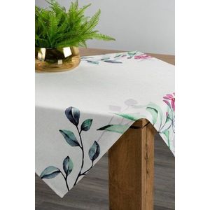 Eurofirany Unisex's Tablecloth 416186 obraz