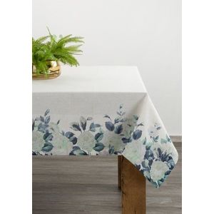 Eurofirany Unisex's Tablecloth 416215 obraz