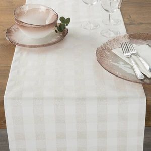 Eurofirany Unisex's Tablecloth 419758 obraz