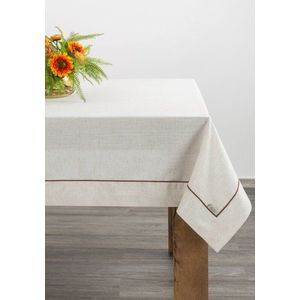 Eurofirany Unisex's Tablecloth 416892 obraz