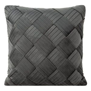 Eurofirany Unisex's Pillow Case 416968 obraz