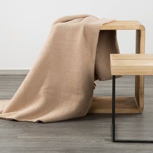 Eurofirany Unisex's Blanket 416438 obraz