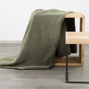 Eurofirany Unisex's Blanket 416143 obraz