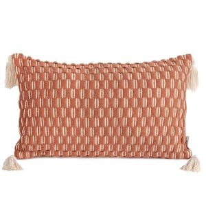 Eurofirany Unisex's Pillow Case 405702 obraz