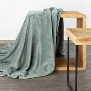 Eurofirany Unisex's Blanket 401094 obraz