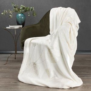 Eurofirany Unisex's Blanket 380851 obraz