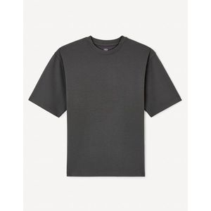 Celio Tričko Gehem oversize - Pánské obraz