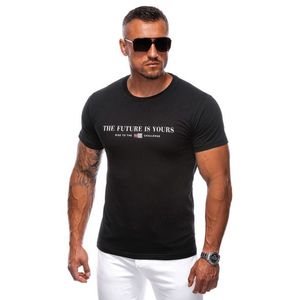 Edoti Men's t-shirt obraz