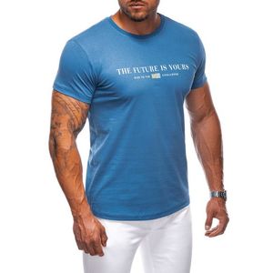 Edoti Men's t-shirt obraz