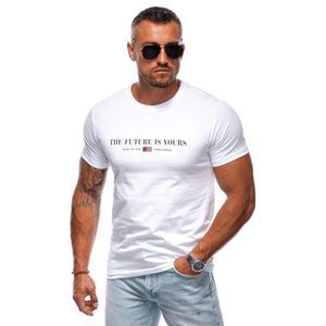 Edoti Men's t-shirt obraz