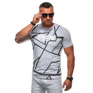 Edoti Men's t-shirt obraz