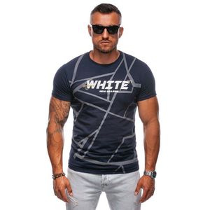 Edoti Men's t-shirt obraz